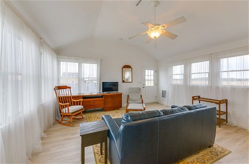 Photo 18 - Bayfront Cape May Vacation Rental w/ Beach Access