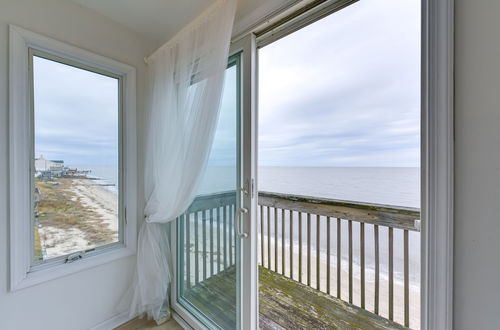 Photo 13 - Bayfront Cape May Vacation Rental w/ Beach Access