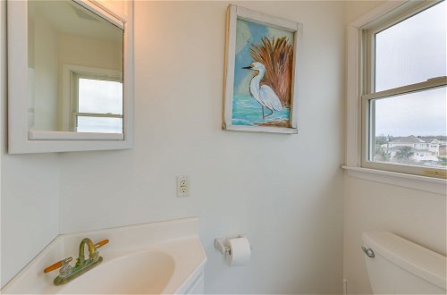Foto 15 - Bayfront Cape May Vacation Rental w/ Beach Access