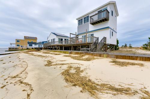 Photo 9 - Bayfront Cape May Vacation Rental w/ Beach Access