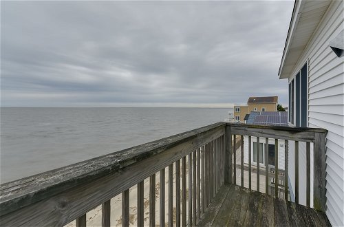 Photo 28 - Bayfront Cape May Vacation Rental w/ Beach Access