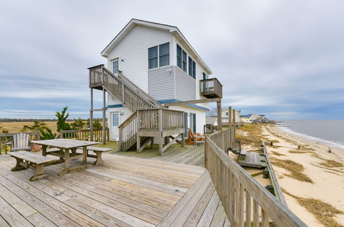 Photo 24 - Bayfront Cape May Vacation Rental w/ Beach Access