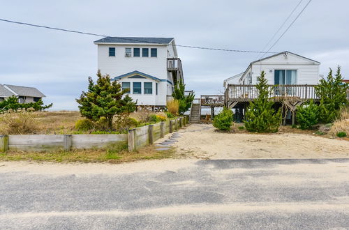 Photo 27 - Bayfront Cape May Vacation Rental w/ Beach Access