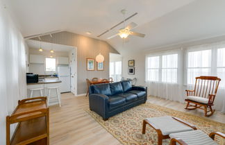 Photo 3 - Bayfront Cape May Vacation Rental w/ Beach Access