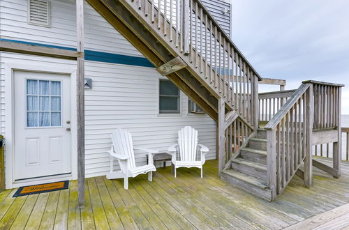 Photo 11 - Bayfront Cape May Vacation Rental w/ Beach Access