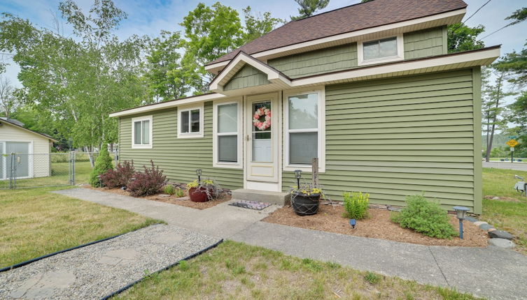 Photo 1 - Bright Home w/ Outdoor Space, Steps to River