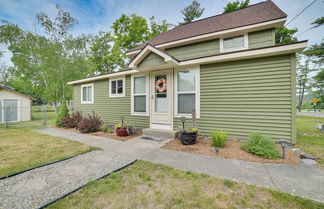 Photo 1 - Bright Home w/ Outdoor Space, Steps to River