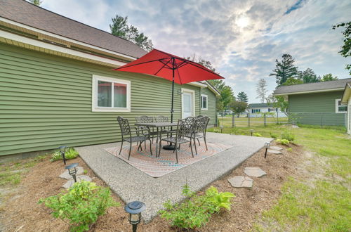 Photo 17 - Bright Home w/ Outdoor Space, Steps to River