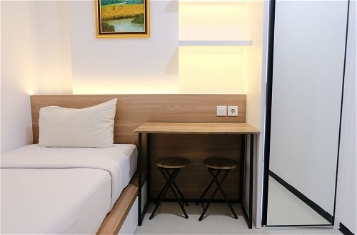 Foto 7 - Best Deal 2Br Apartment At Gateway Pasteur