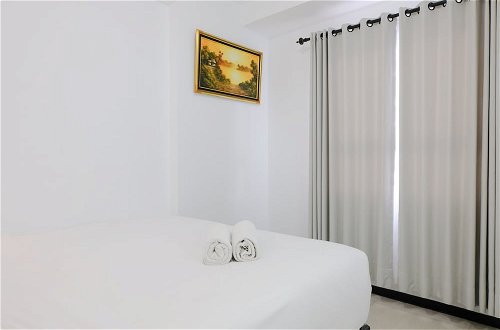 Photo 3 - Best Deal 2Br Apartment At Gateway Pasteur