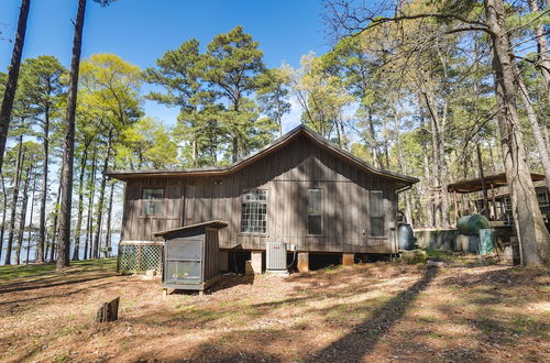 Photo 45 - Secluded Avinger Home w/ Lake Access