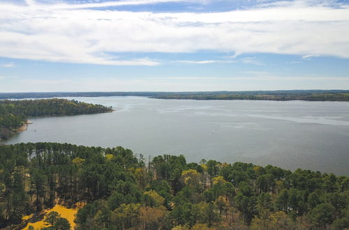 Photo 30 - Secluded Avinger Home w/ Lake Access