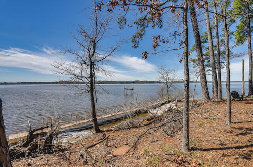 Photo 2 - Secluded Avinger Home w/ Lake Access