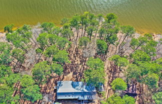 Photo 1 - Secluded Avinger Home w/ Lake Access