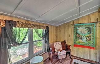 Foto 3 - Charming Cabin in Mountain View w/ Deck