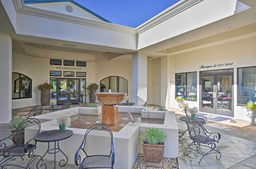 Photo 5 - Bright & Airy Napa Condo W/patio on Golf Course