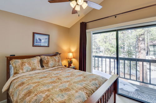 Photo 14 - Pinetop Vacation Rental Near Golf & Skiing