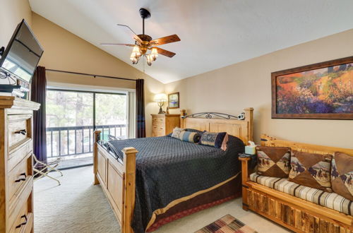 Photo 6 - Pinetop Vacation Rental Near Golf & Skiing