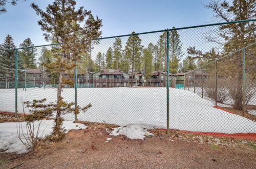 Photo 19 - Pinetop Vacation Rental Near Golf & Skiing