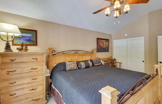 Photo 2 - Pinetop Vacation Rental Near Golf & Skiing