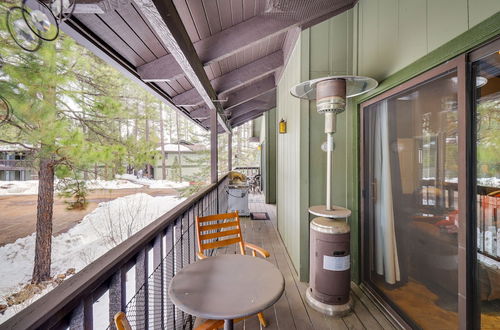 Photo 20 - Pinetop Vacation Rental Near Golf & Skiing