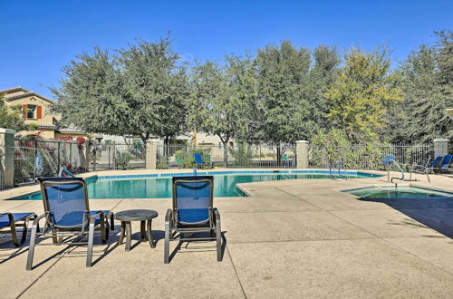 Photo 3 - Bright Goodyear Home: Community Pool, Hot Tub