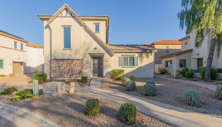 Photo 1 - Bright Goodyear Home: Community Pool, Hot Tub