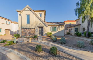 Photo 1 - Bright Goodyear Home: Community Pool, Hot Tub