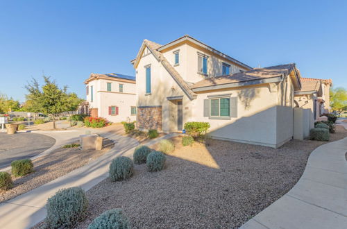 Photo 2 - Bright Goodyear Home: Community Pool, Hot Tub