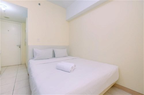 Foto 3 - Cozy Stay Studio At 3Rd Floor Springlake Summarecon Bekasi Apartment
