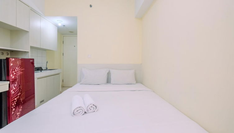 Photo 1 - Cozy Stay Studio At 3Rd Floor Springlake Summarecon Bekasi Apartment