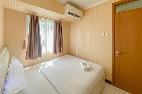 Photo 4 - Fancy And Nice 2Br At Cinere Resort Apartment