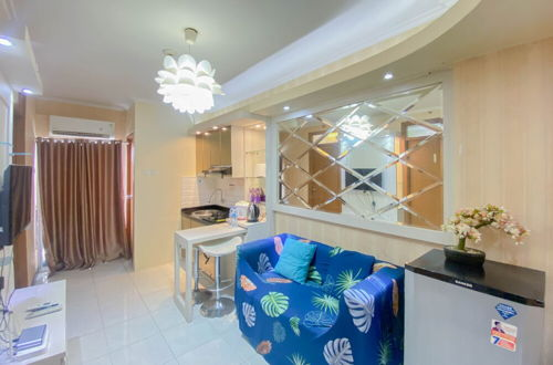 Photo 12 - Fancy And Nice 2Br At Cinere Resort Apartment