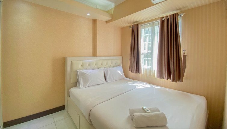 Foto 1 - Fancy And Nice 2Br At Cinere Resort Apartment