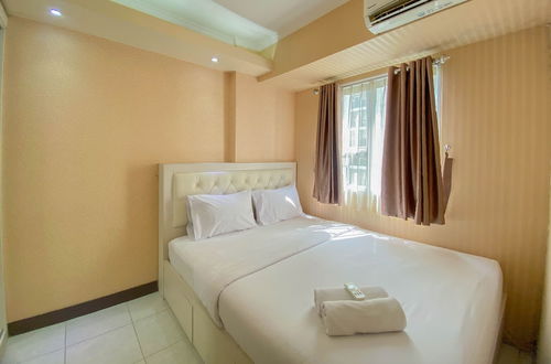 Photo 1 - Fancy And Nice 2Br At Cinere Resort Apartment