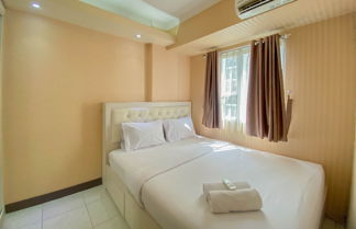 Photo 1 - Fancy And Nice 2Br At Cinere Resort Apartment