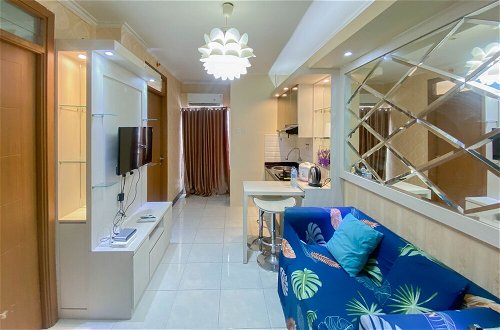 Photo 18 - Fancy And Nice 2Br At Cinere Resort Apartment