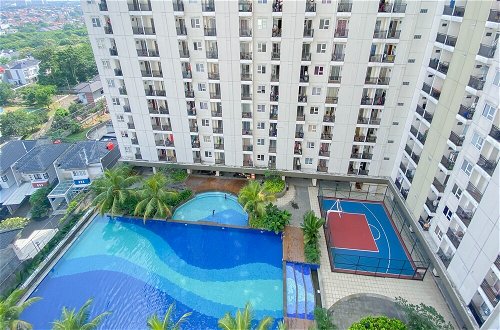 Photo 19 - Fancy And Nice 2Br At Cinere Resort Apartment