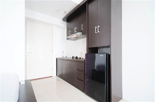 Photo 9 - Simple And Cozy Studio Apartment At Tanglin Supermall Mansion