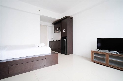 Photo 18 - Simple And Cozy Studio Apartment At Tanglin Supermall Mansion