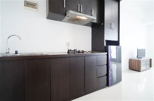 Foto 8 - Simple And Cozy Studio Apartment At Tanglin Supermall Mansion