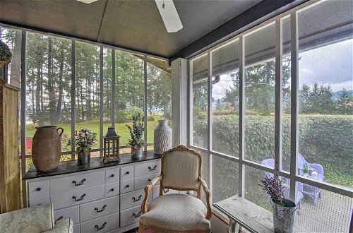 Photo 32 - Spacious Home w/ Yard, 20 Miles to Olympic NP