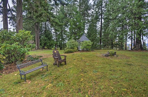 Foto 23 - Spacious Home w/ Yard, 20 Miles to Olympic NP