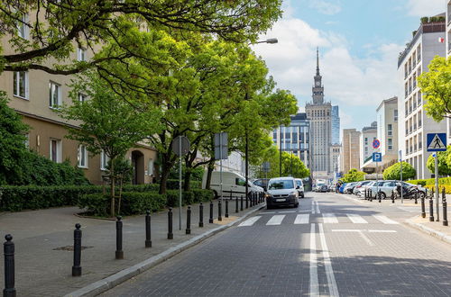 Photo 44 - Gorskiego Warsaw City Center by Renters