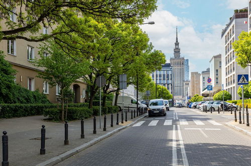 Photo 42 - Gorskiego Warsaw City Center by Renters