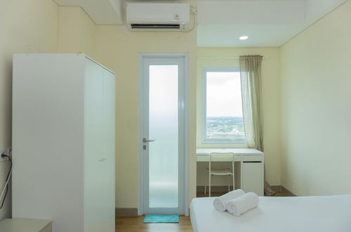 Photo 17 - Good Deal And Simply Look Studio Apartment At B Residence