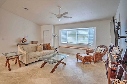 Photo 10 - Sunny Naples Home w/ Pool, Direct Gulf Access
