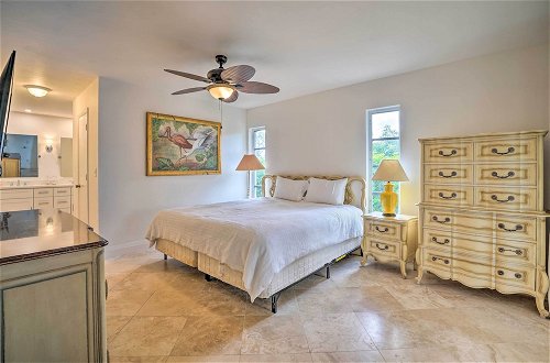 Photo 37 - Sunny Naples Home w/ Pool, Direct Gulf Access