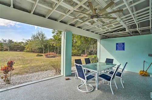 Photo 7 - Sunny Naples Home w/ Pool, Direct Gulf Access