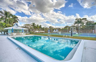 Photo 2 - Sunny Naples Home w/ Pool, Direct Gulf Access